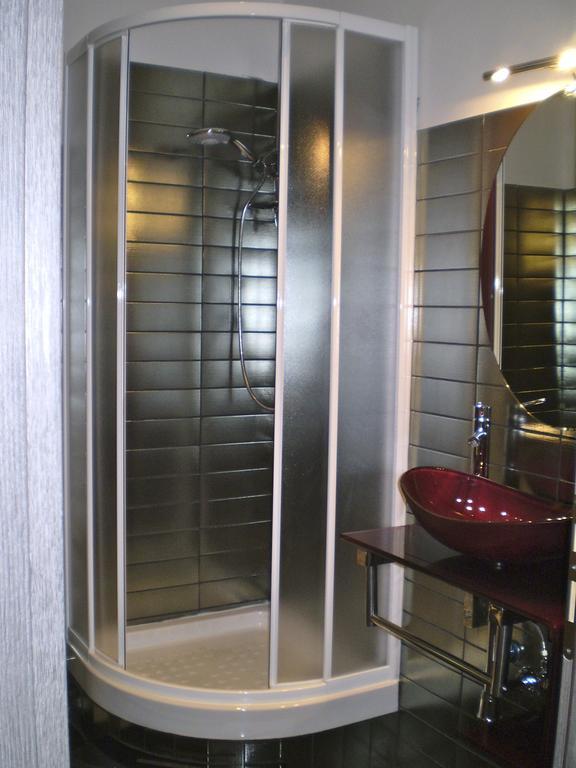 Domus Fabiola - Vaticano Rome Chambre photo