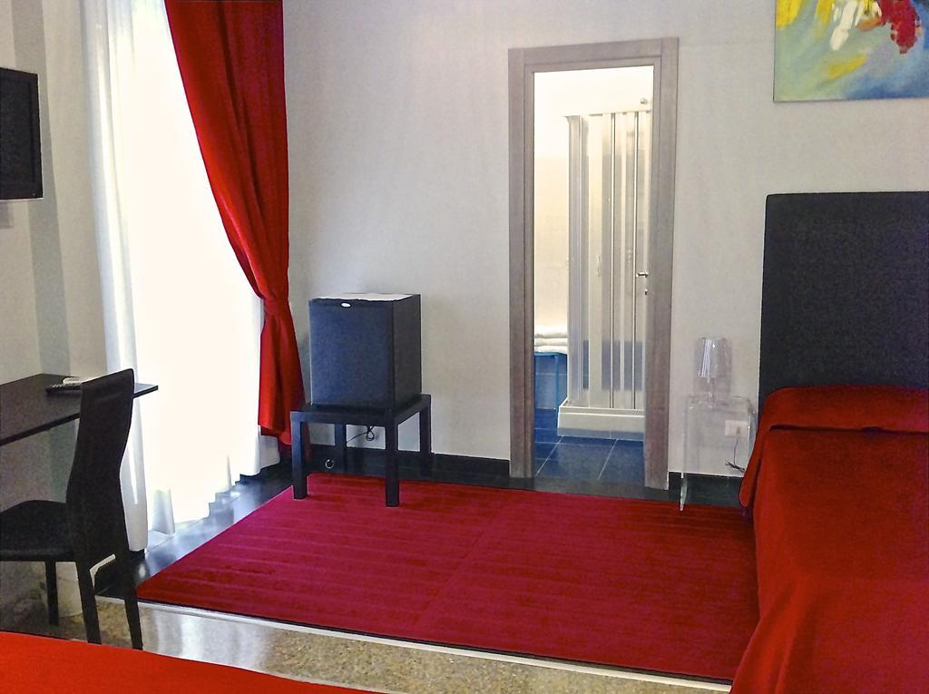Domus Fabiola - Vaticano Rome Chambre photo