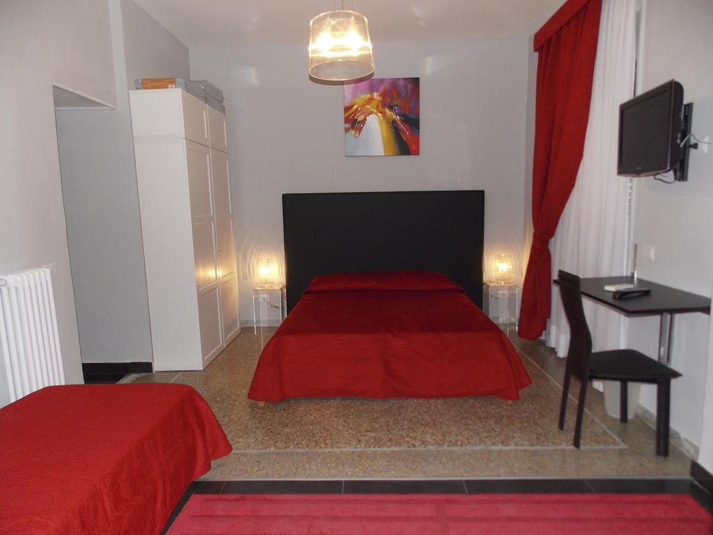 Domus Fabiola - Vaticano Rome Chambre photo