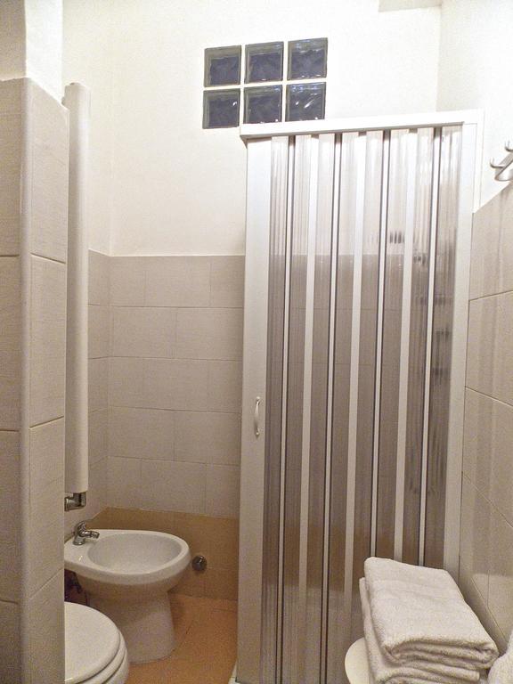 Domus Fabiola - Vaticano Rome Chambre photo