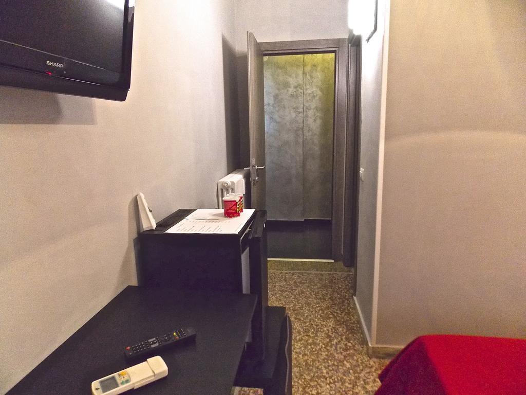 Domus Fabiola - Vaticano Rome Chambre photo