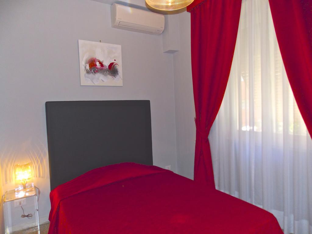Domus Fabiola - Vaticano Rome Chambre photo