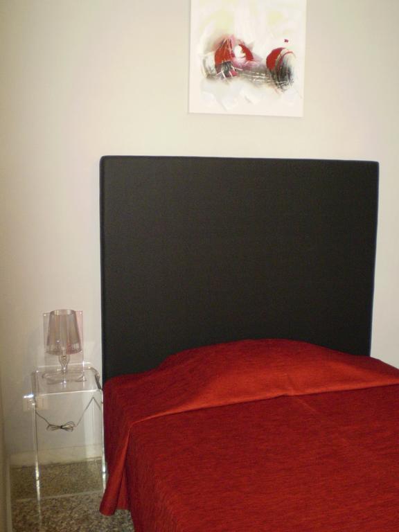 Domus Fabiola - Vaticano Rome Chambre photo